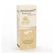 Aminocarin Shampoo Coffeinplus, 125 ml