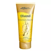 Medipharma Olivenöl Schönheits-dusche 200 ml