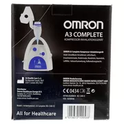 OMRON A3 Complete 1 St