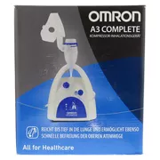 OMRON A3 Complete 1 St