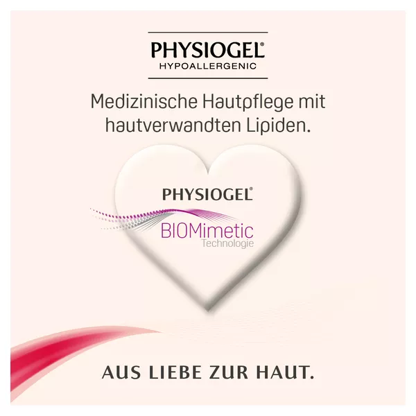 Physiogel® Calming Relief Gesichtscreme 40 ml