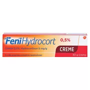 FeniHydrocort Creme 0,5 %, 30 g