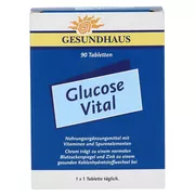Gesundhaus Glucose Vital 90 St