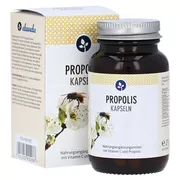 Propolis Kapseln 450 mg 60 St
