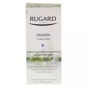 Rugard Oliven Nachtcreme 50 ml