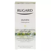 Rugard Oliven Tagescreme 50 ml
