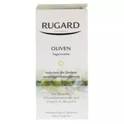 Rugard Oliven Tagescreme 50 ml