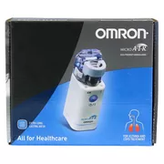 Omron U22 Microair Taschen-Inhalator 1 St