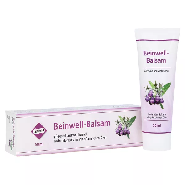 Beinwell Balsam 50 ml