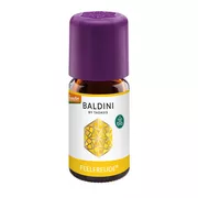 Produktabbildung: Baldini Feelfreude Bio/demeter Öl 5 ml