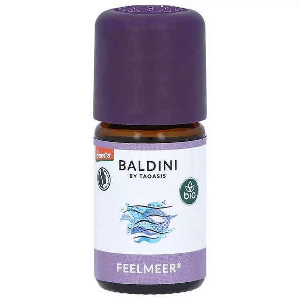 Baldini Feelmeer Bio/demeter Öl, 5 ml