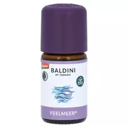 Produktabbildung: Baldini Feelmeer Bio/demeter Öl