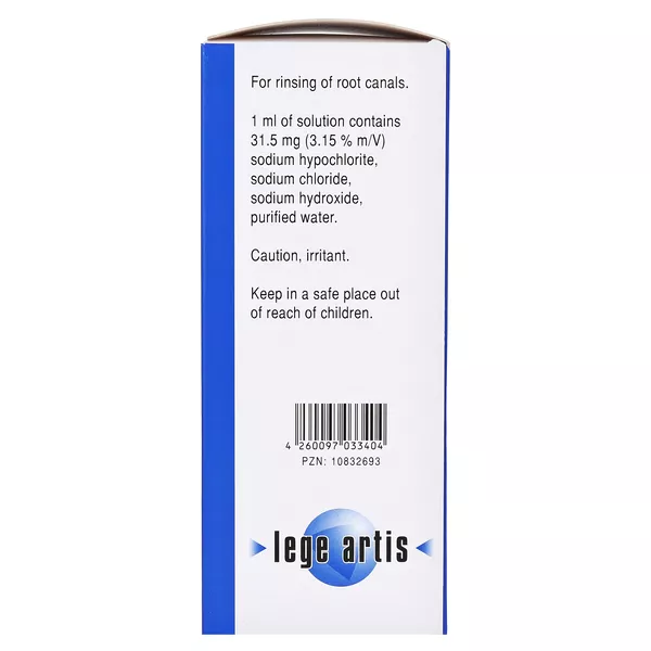 Histolith Naocl 3% Lösung 500 ml