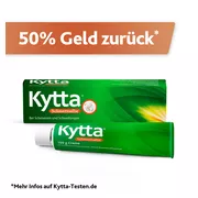 Produktabbildung: Kytta Schmerzsalbe - Cash Back Aktion* 150 g