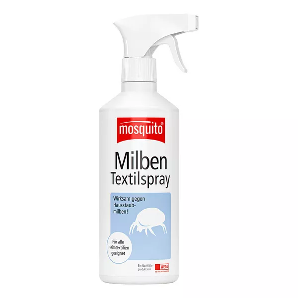 mosquito Milben-Textil-Spray 500 ml