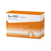 IBU 400 Dr. Mann 50 St