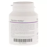 Regulator-Köhler, 100 St.
