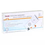 Beurer Gl44/gl50 Blutzucker-teststreifen 50 St