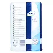 TENA BED Original 60x60 cm 40 St