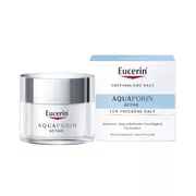 Eucerin AquaPorin Active Feuchtigkeitspflege für Trockene Haut 50 ml