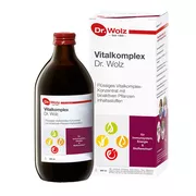 Vitalkomplex Dr.wolz 500 ml