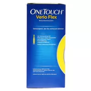 Onetouch Verio Flex mg/dl 1 St