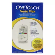 Onetouch Verio Flex mmol/l 1 St