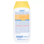 Ladival Für Kinder Allergische Haut Sonnenschutzgel LSF 30 200 ml