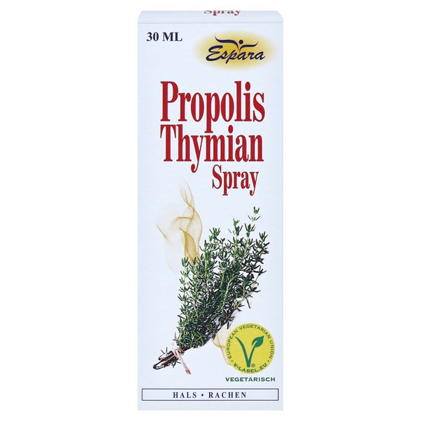 Propolis Thymian Spray 30 ml
