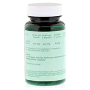 Curcuma 200 mg Kapseln 90 St
