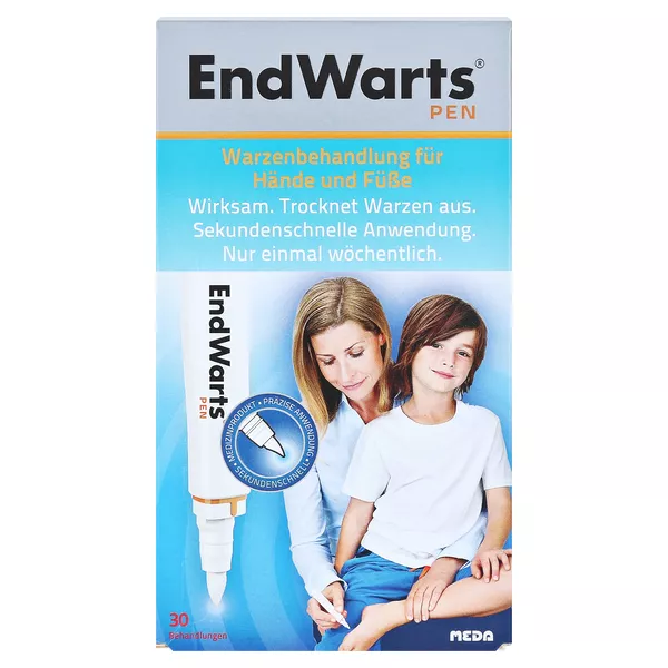 EndWarts PEN 3 ml