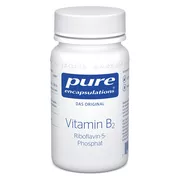 Produktabbildung: pure encapsulations® Vitamin B2 90 St