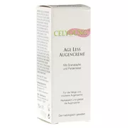 Celyoung age less Augencreme Granatapfel 15 ml