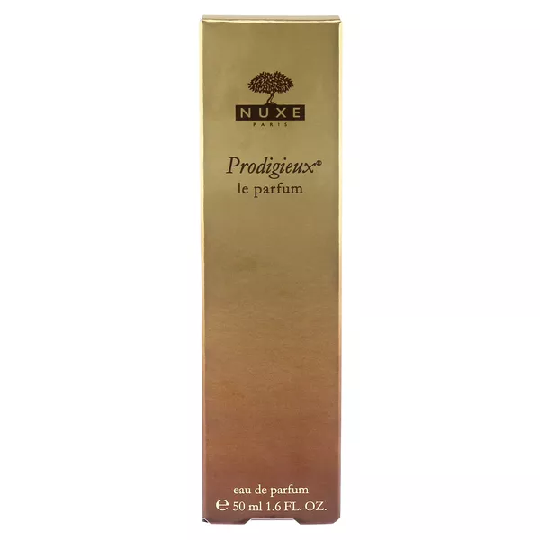 NUXE Prodigieux Le Parfum, 50 ml