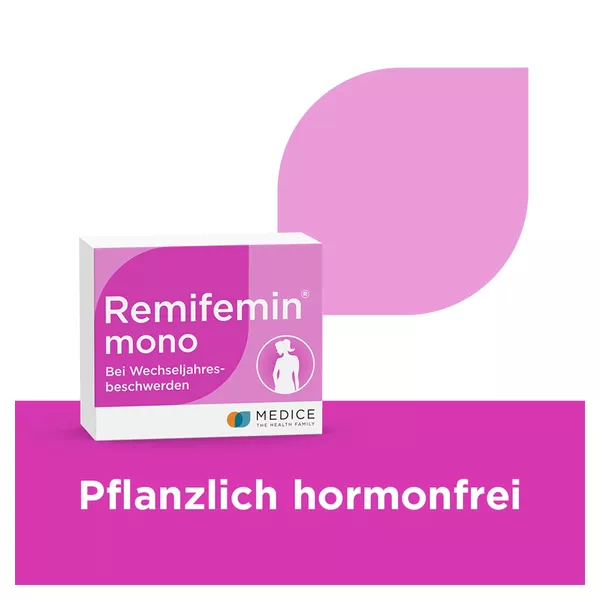 Remifemin mono Tabletten 30 St