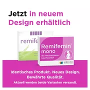Remifemin mono Tabletten 90 St