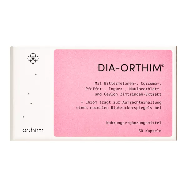 DIA-ORTHIM 60 St