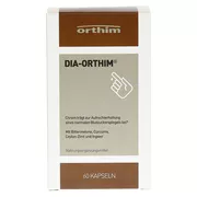 DIA-ORTHIM 60 St