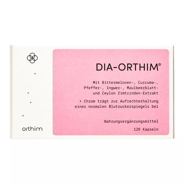 DIA-ORTHIM 120 St