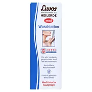 Luvos Heilerde MED Waschlotion 200 ml