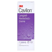 Cavilon Langzeit-hautschutz-creme FK 339 1X28 g
