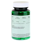NADH 20 mg magensaftresistente Kapseln 60 St