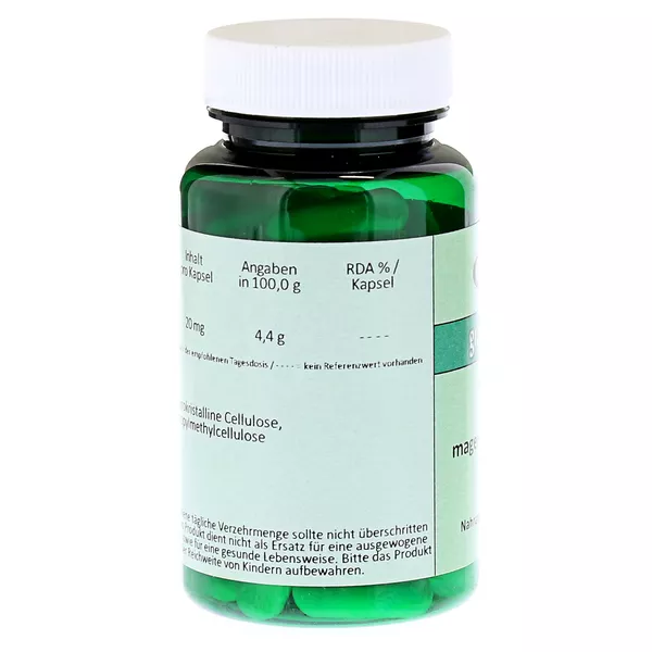NADH 20 mg magensaftresistente Kapseln 60 St