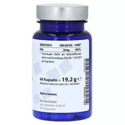 Zinkcitrat 30 mg Kapseln 60 St