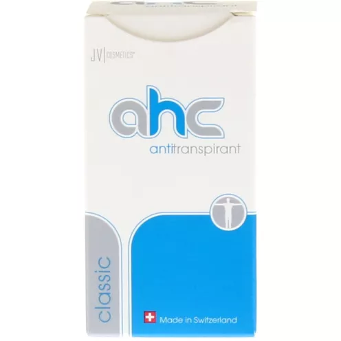 AHC Classic Antitranspirant flüssig 30 ml