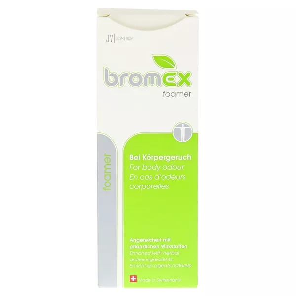 Bromex Foamer Dosierschaum 50 ml