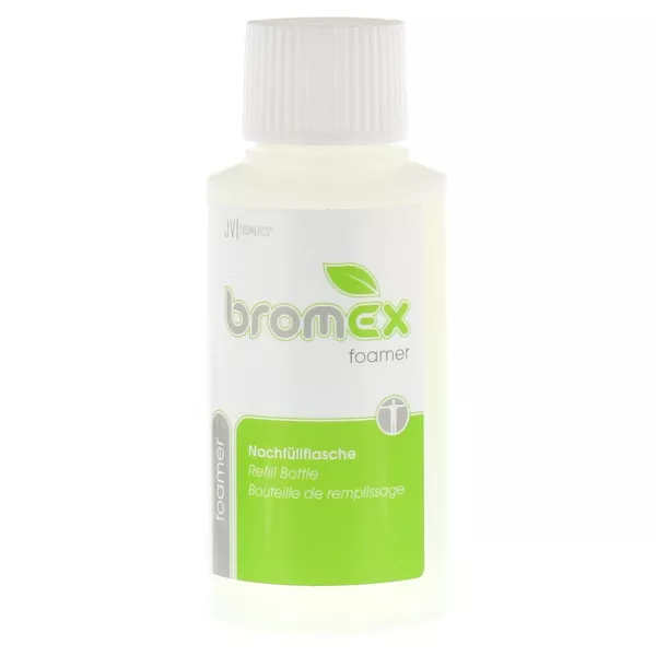 Bromex Foamer Dosierschaum Nachfüllflasc 150 ml