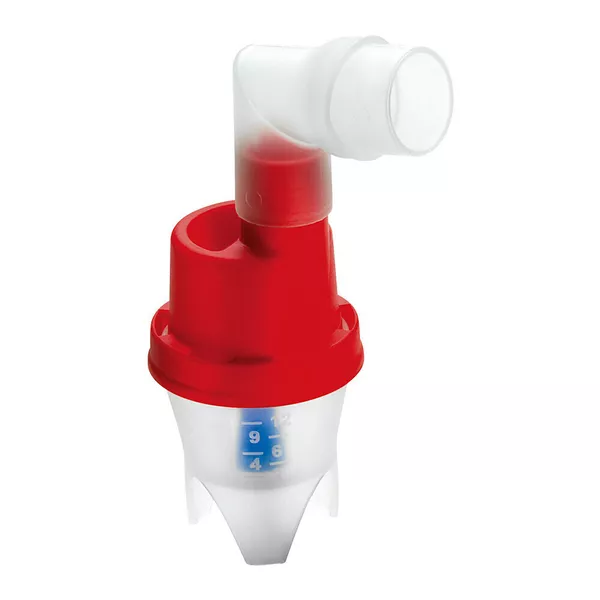 aponorm Inhalator Compact Verneblereinheit 1 St