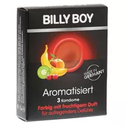 Billy BOY Aromatisiert, 3 St.