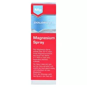 Dolorgiet Aktiv Magnesium Spray 30 ml